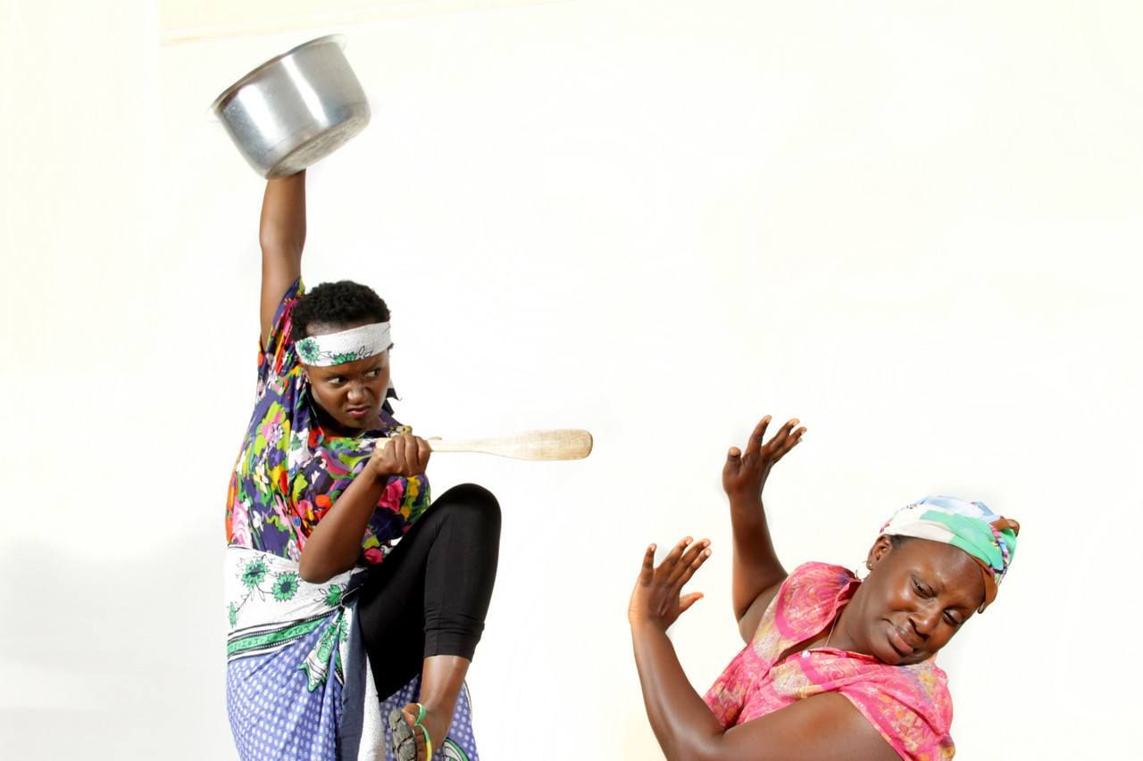 Don't Mess With Kansiime Exclusive Images