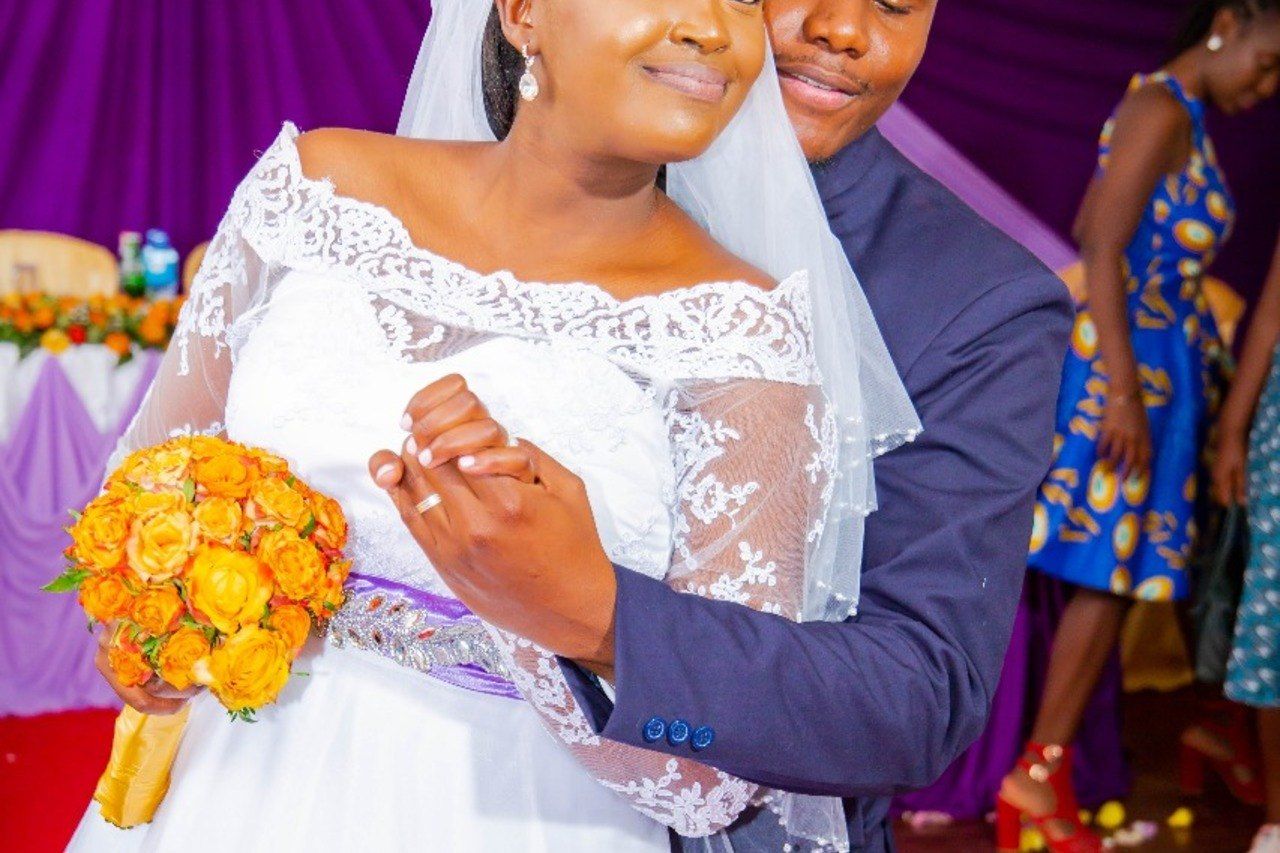 GALLERY: Samson and Lilian— OPW 