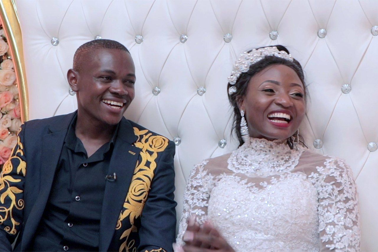 GALLERY: Beatrice and Andrew — OPW  