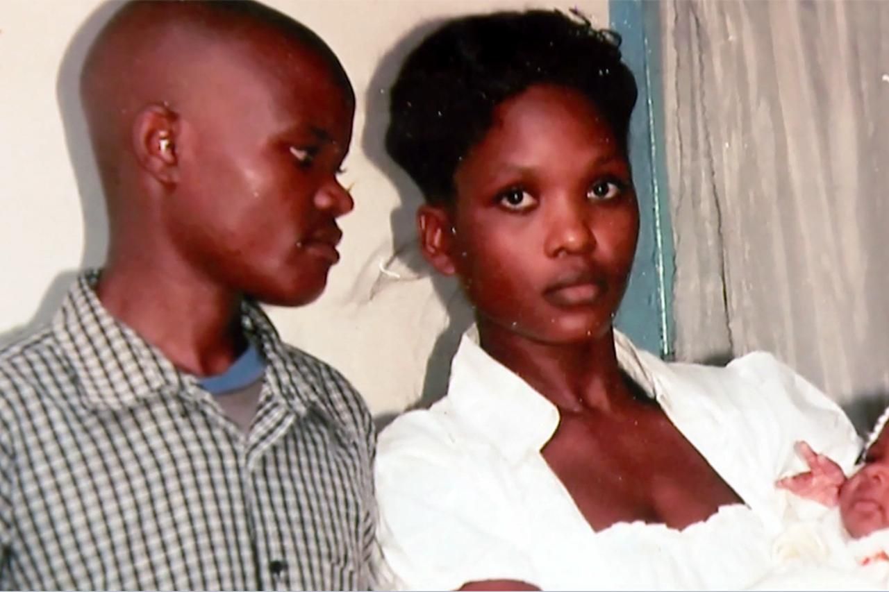 Defiled by a pastor — Maisha Mkanda