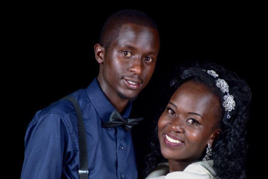 GALLERY: Alex and Edna – OPW Kenya