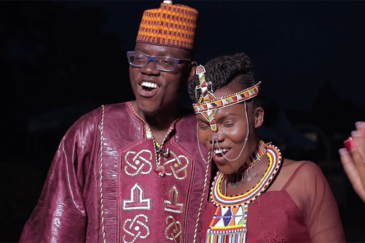[PICS]: Philbert and Judy — OPW