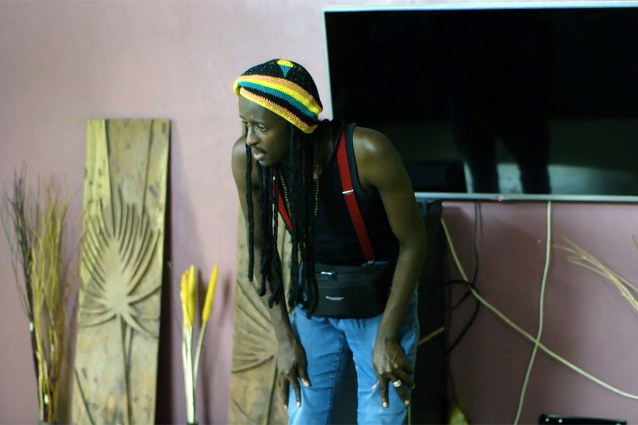 GALLERY: Who has stopped the reggae? – Anda Kava