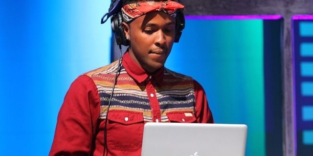 34 dj kagwe shows us how its done