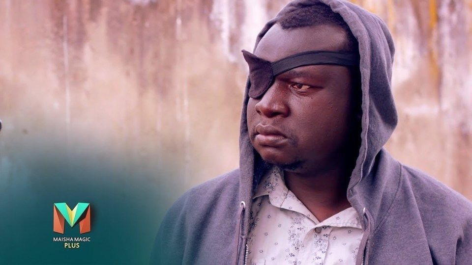 Nana has Becky arrested – Kina Image : 290