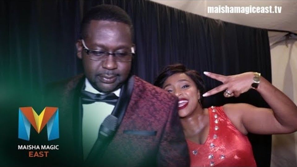Backstage with Churchill, Daliso and Masewe – Ultimate Comic Image : 809
